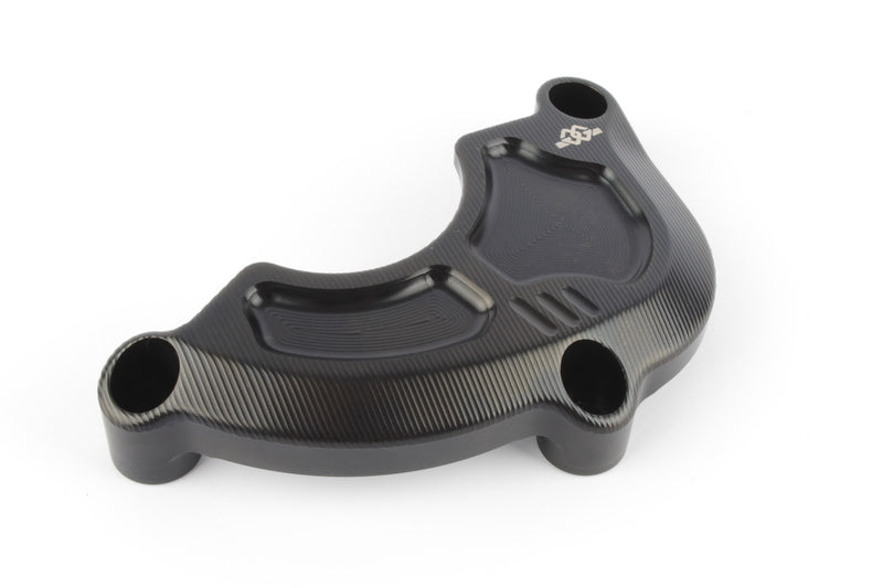 GILLE PROTECTION ENGINE, RIGHT, BLK