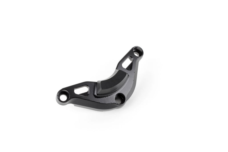 GILLE PROTECTION ENGINE, RIGHT, BLK