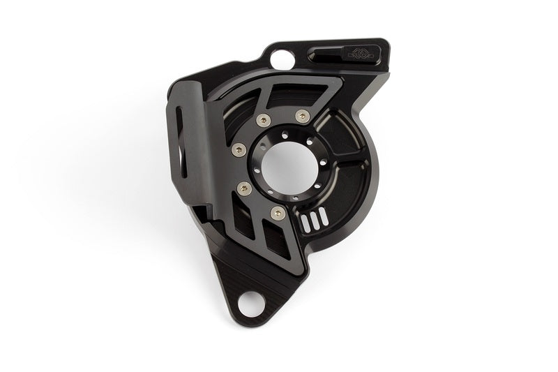 GILLE PROTECTION FR SPROCKET, BLK