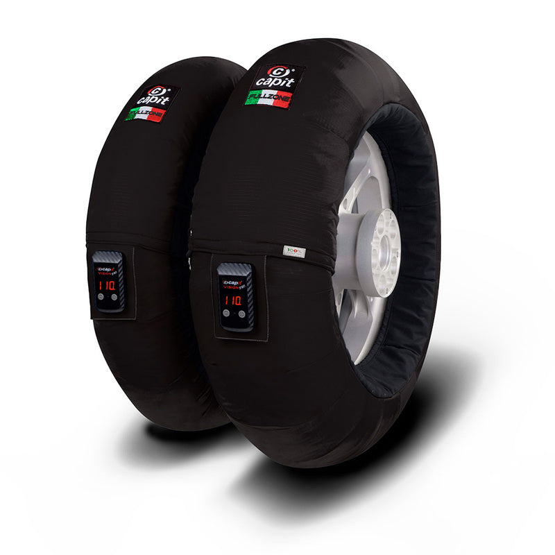 CAPIT TYRE WARME SUPREMA FULLZONE VISION