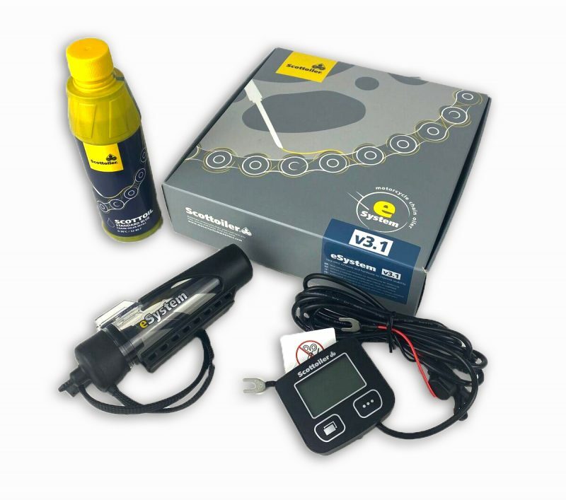 SCOTO E SYSTEM V3.1