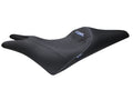 SHAD SEAT BLACK / BLUE SEAMS