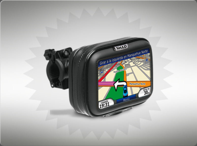 SHAD CASE GPS HANDLEBAR 4,3 9x14 CM