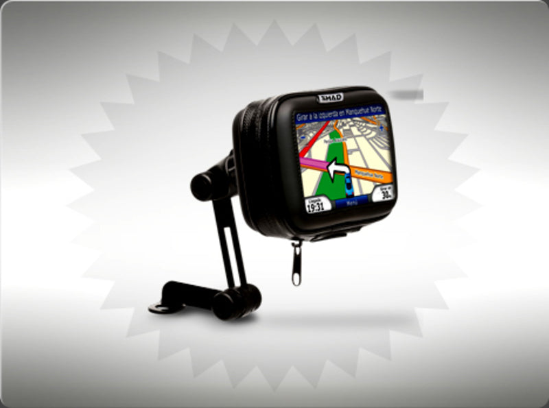 SHAD CASE GPS MIRROR 4,3 9x14 CM