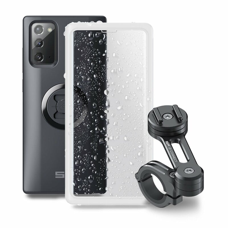 SPCON ACCESSORIES MOTO BUNDLE