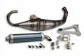 MALOS EXHAUST MHR TEAM