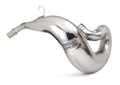 PROCI EXHAUST STEEL CHROME