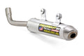 PROCI MUFFLER 304 ALUMINUM