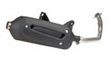 TECGA EXHAUST NEW MAXI 4
