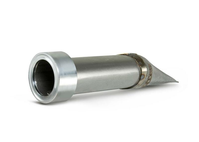 YOSHI SPARE PART SPARK ARRESTER R-77
