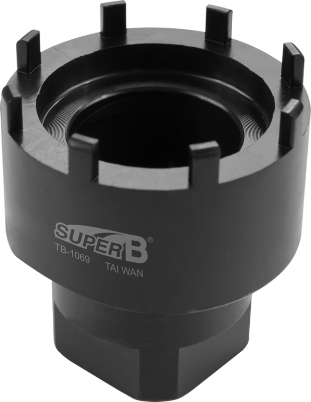 SUPEB EBIKE TOOL BOSCH LOCKRING