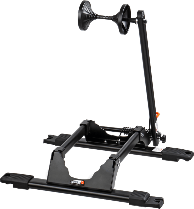 SUPEB BIKE TOOL FAT BIKE STORAGE STAND
