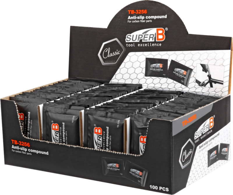 SUPEB BIKE TOOL ANTI-SLIP COMPOUND 5ML