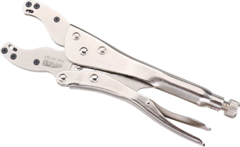 SUPEB BIKE TOOL REMOVAL
