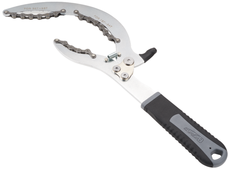 SUPEB EBIKE TOOL CHAIN WHIP PLIERS PLUS