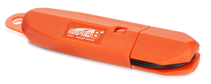 SUPEB BIKE TOOL ROUTING