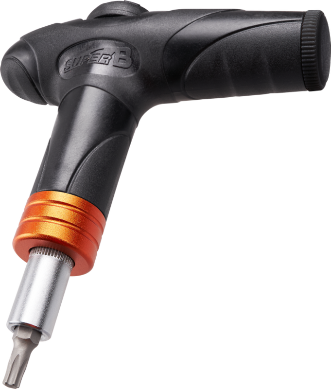SUPEB BIKE TOOL ADJUST. TORQUE WRENCH
