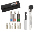 SUPEB BIKE TOOL MINI RACHET TORQUE KIT
