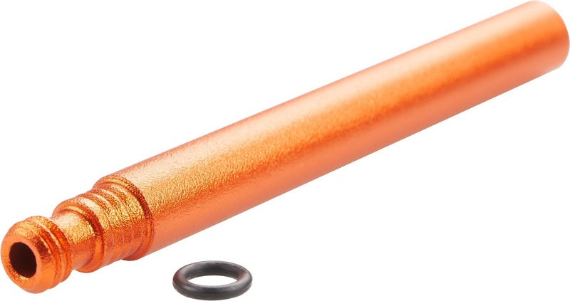 SUPEB BIKE TOOL 2x60 MM VALVE EXTENDERS