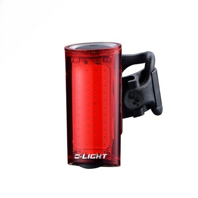 VBIKE REAR LIGHT 40LM 42 CHIPS COB+10