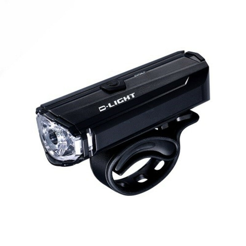 VBIKE HEADLIGHT 500LM HI POWER