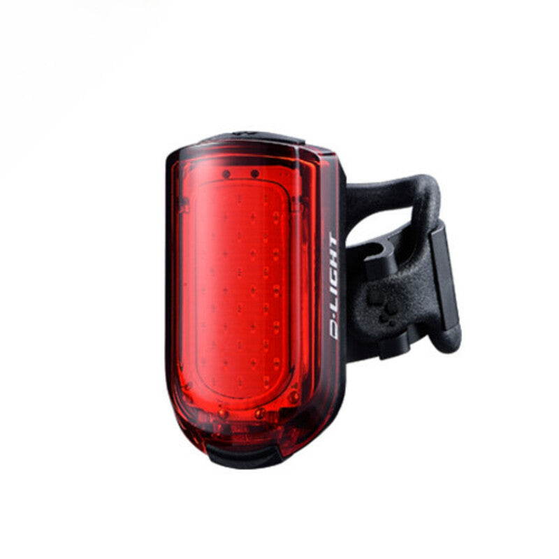 VBIKE REAR LIGHT 20LM 38 CHIPS COB LED