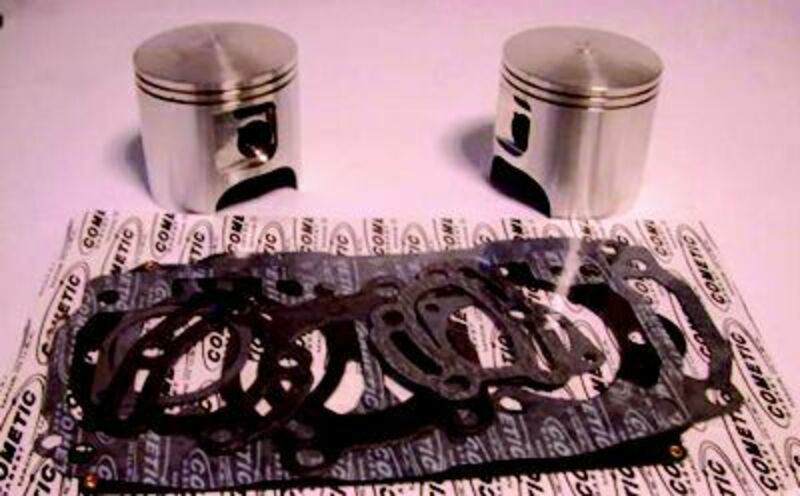 WISEC PISTON, 89,00MM