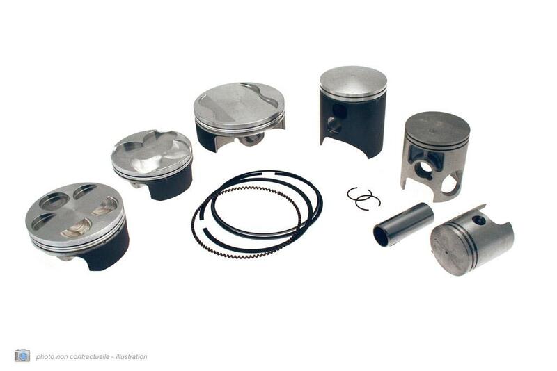 WOSSN PISTON 8043D, 56,00MM