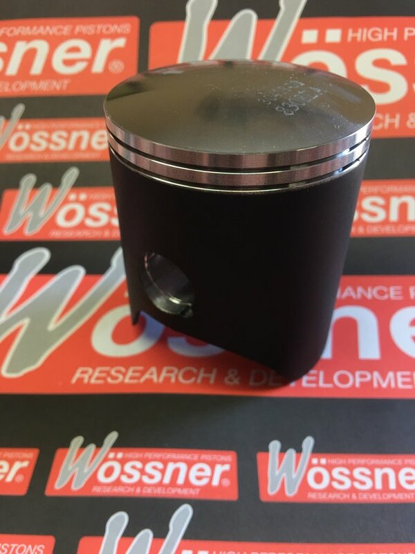 WOSSN PISTON 8308D, 66,36MM