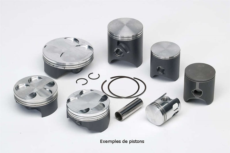 WOSSN PISTON K8248D, 73,00MM