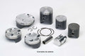 WOSSN PISTON K8625D, 89,50MM