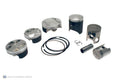 WOSSN PISTON K8832D, 75,94MM