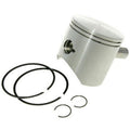 POLIN PISTON 204.0680, 46,95MM