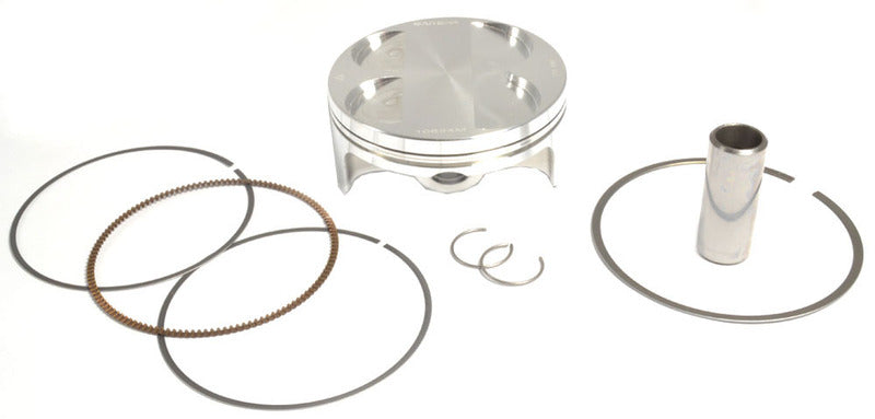 ATHEN PISTON S4F07700017, 76,96MM