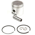 AISAL PISTON 060445, 39,00MM