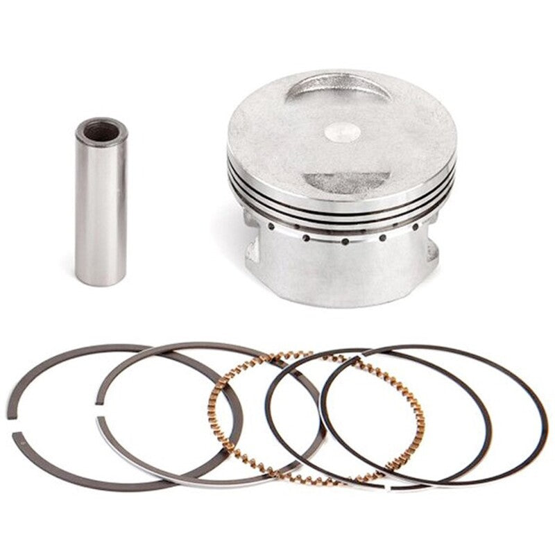 AISAL PISTON 060464, 58,00MM