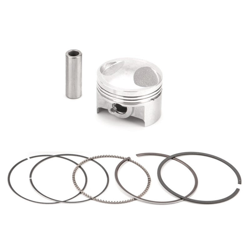 AISAL PISTON 061268, 54,00MM