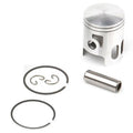 AISAL PISTON 061310, 46,00MM