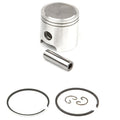 AISAL PISTON 061602, 46,00MM
