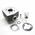 AISAL PISTON 063501, 50,00MM