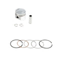 AISAL PISTON 063703, 42,00MM