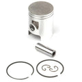 AISAL PISTON 060904, 57,40MM
