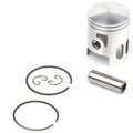 AISAL PISTON 061316, 40,30MM