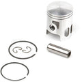 AISAL PISTON 063004, 57,40MM