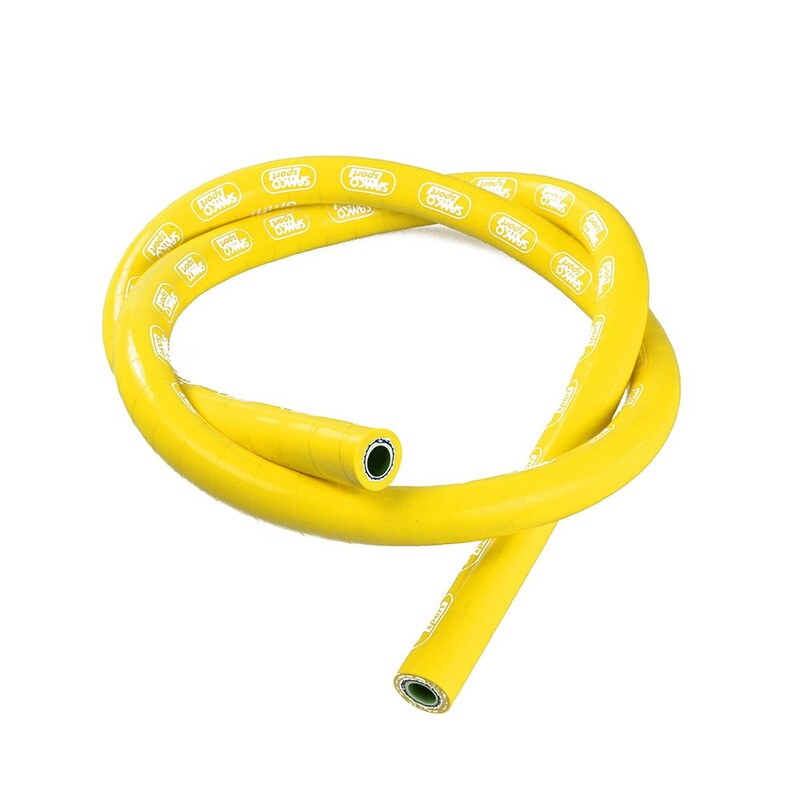 SAMCO HOSES GAS PSHL/8, YEL