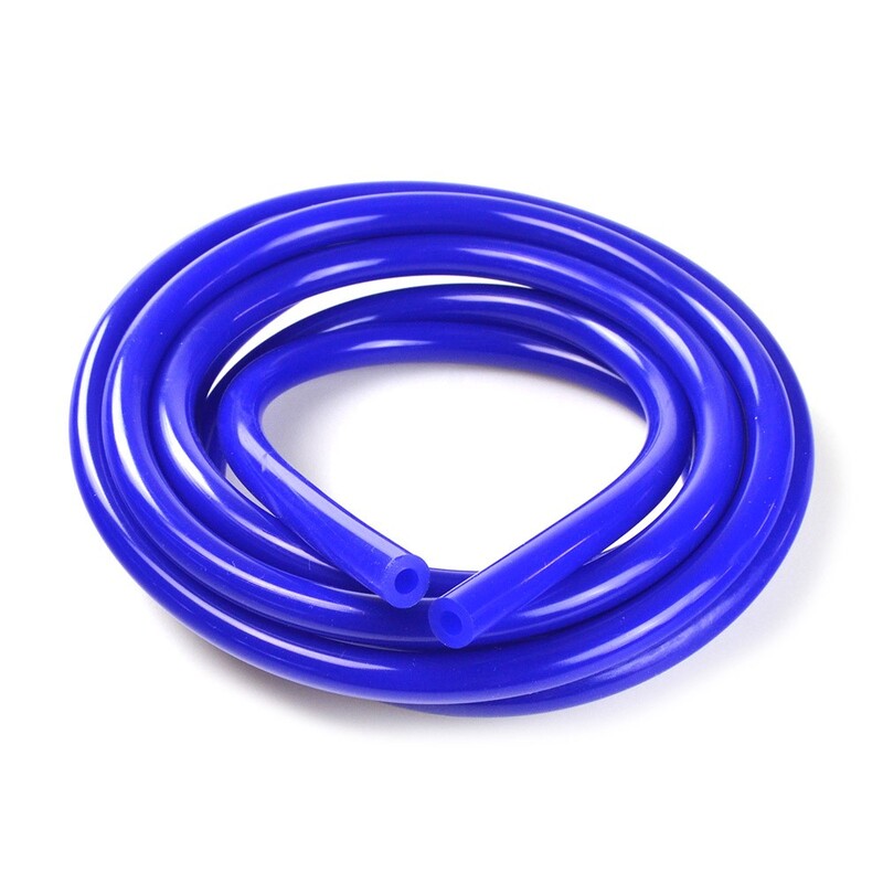 SAMCO HOSES UNIVERSAL VT6.3B, BLU