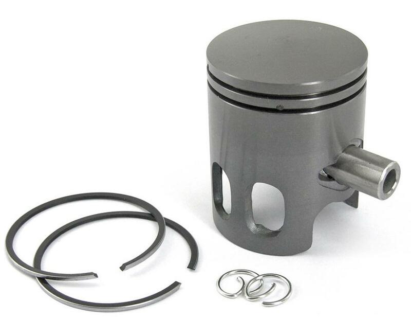 TECNI PISTON, 40,00MM