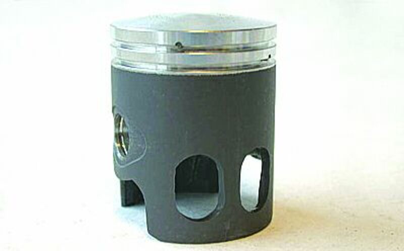 VERTX PISTON 22032, 40,50MM