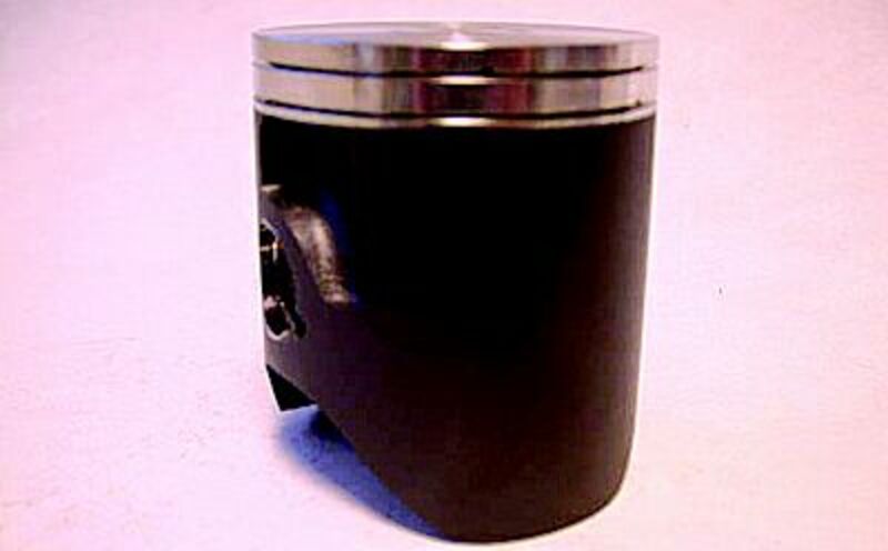 VERTX PISTON 22809, 66,34MM