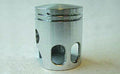 TECNI PISTON PSK-DT50, 40,75MM